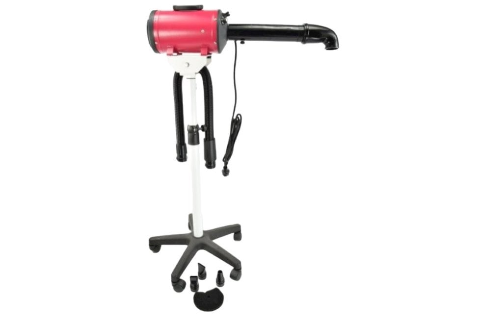 Stille Waterblazer voor Doodles - Tritra PR