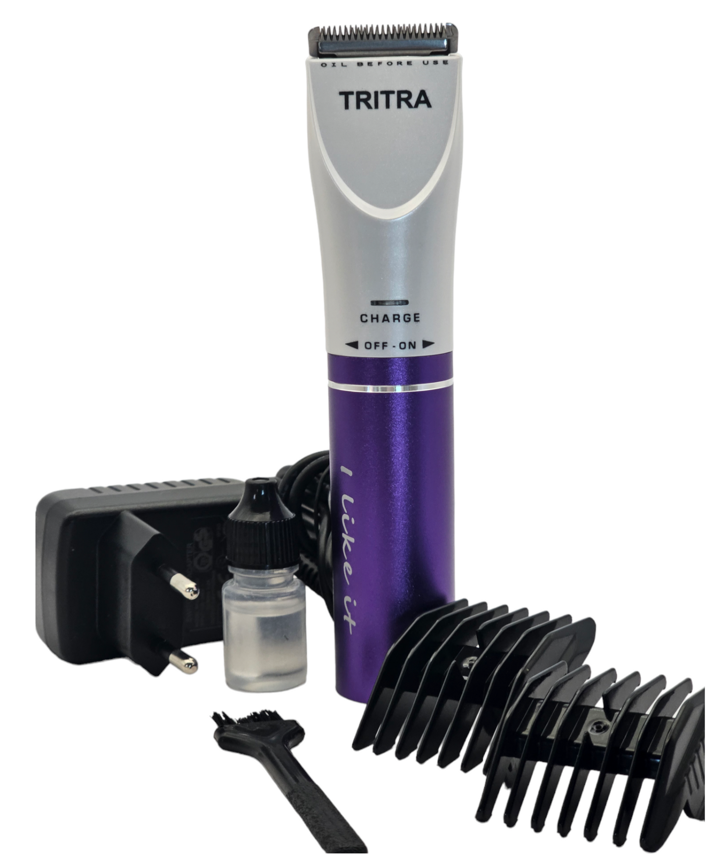 Tritra trimmer diverse kleuren