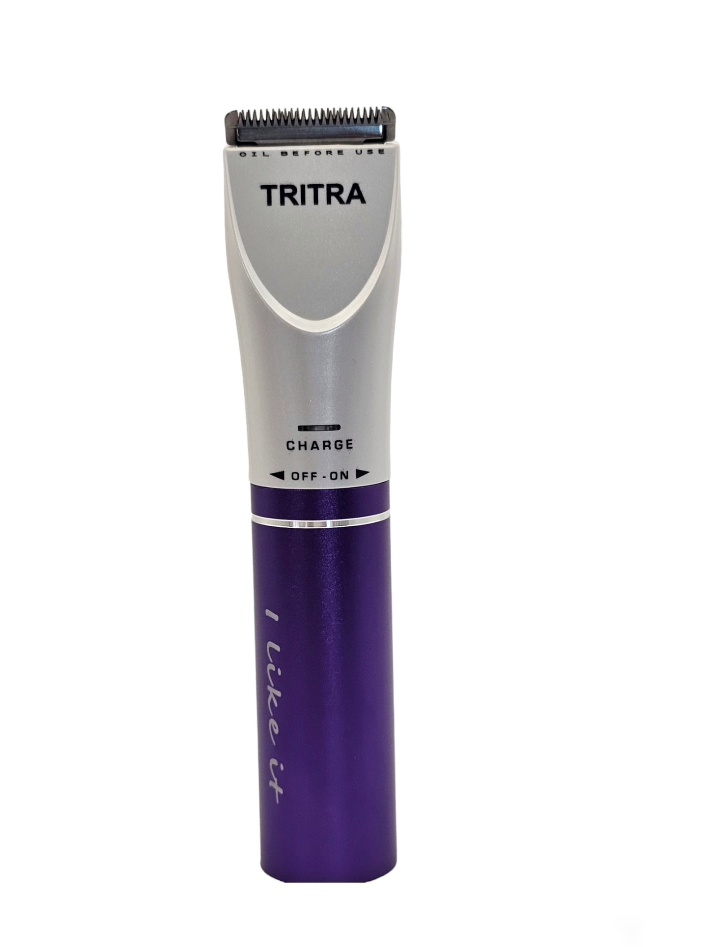 Tritra trimmer diverse kleuren