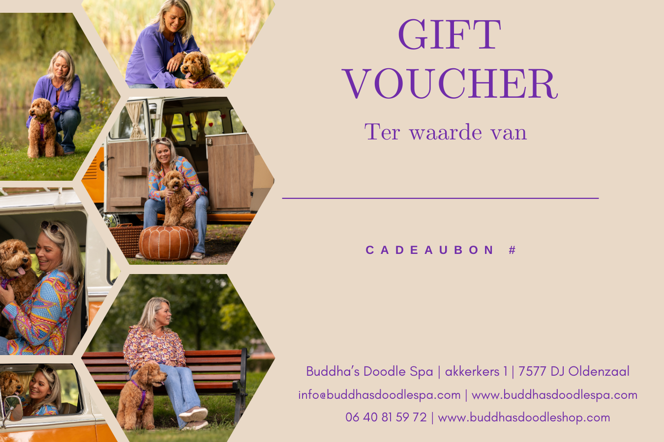 Gift Voucher