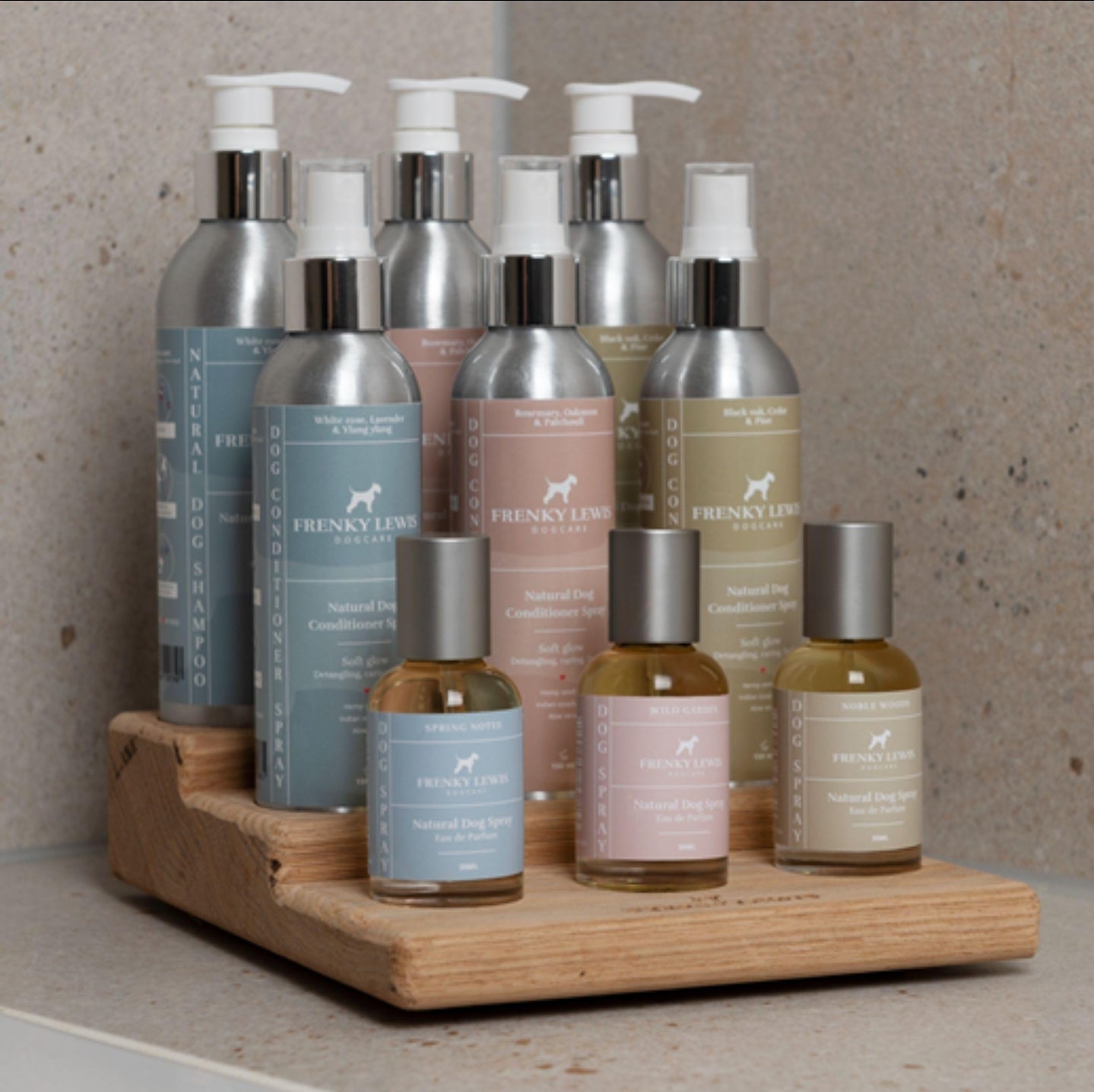 Shampoo