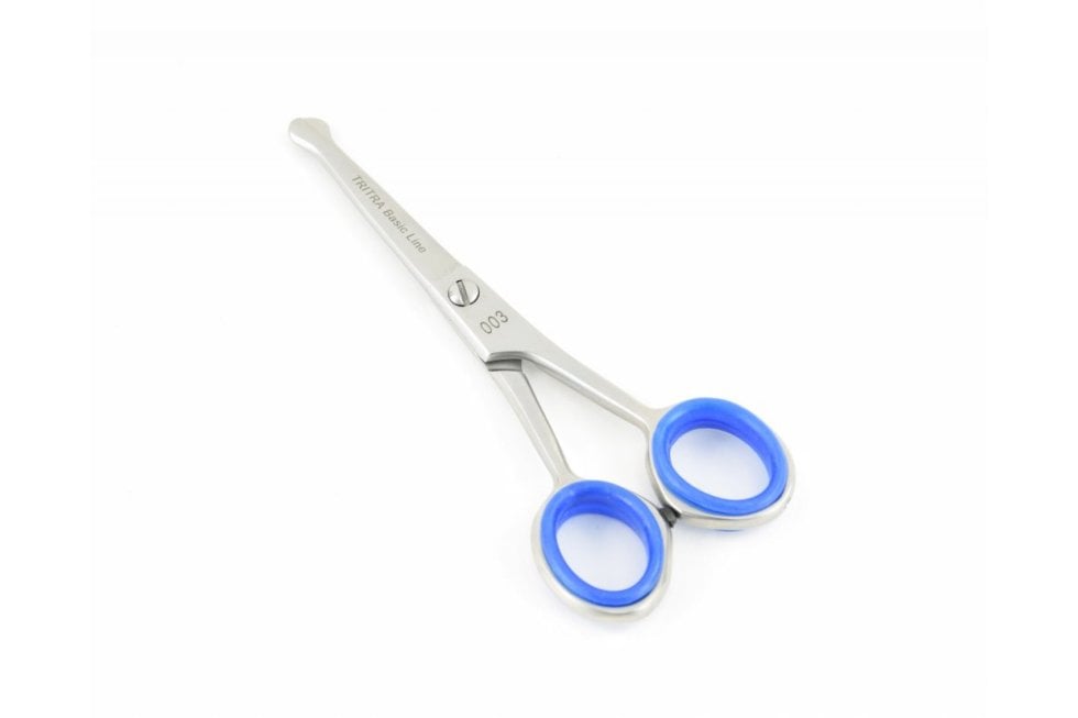 TRITRA BASIC 003 Satin 4,5 inch