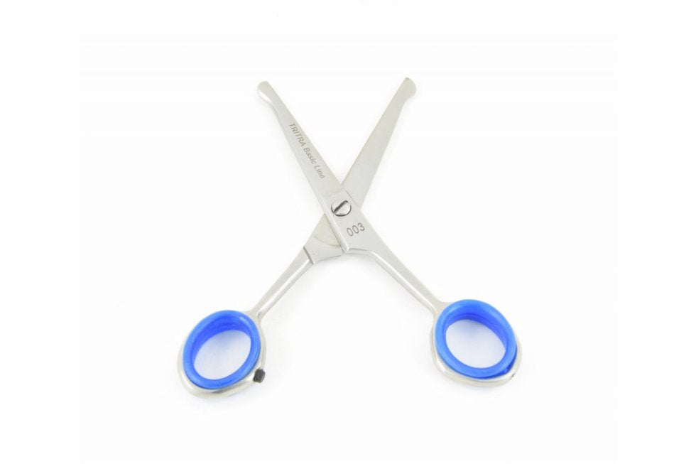 TRITRA BASIC 003 Satin 4,5 inch