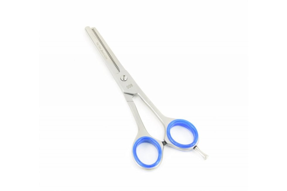 TRITRA BASIC 008 Satin enkele effileer 6,5"
