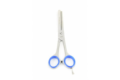 TRITRA BASIC 008 Satin enkele effileer 6,5"