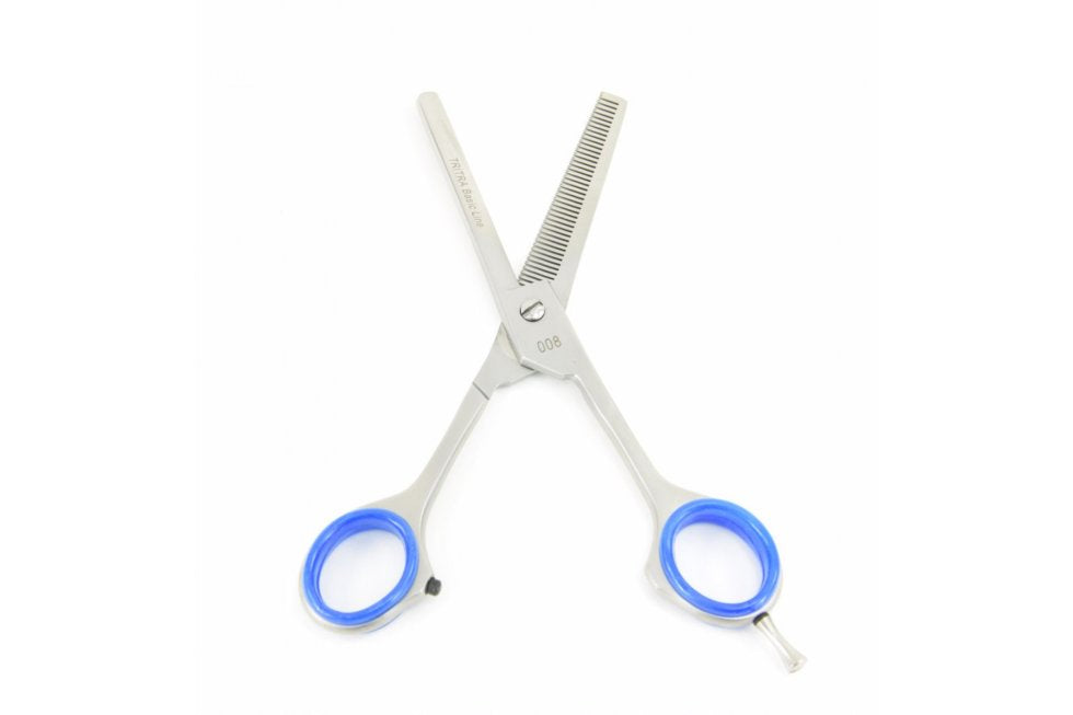 TRITRA BASIC 008 Satin enkele effileer 6,5"