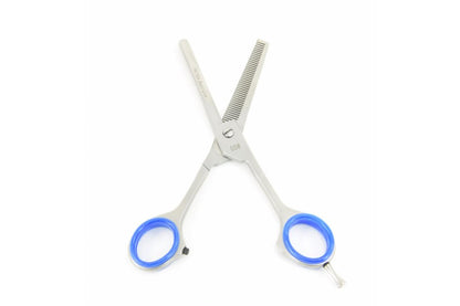 TRITRA BASIC 008 Satin enkele effileer 6,5"