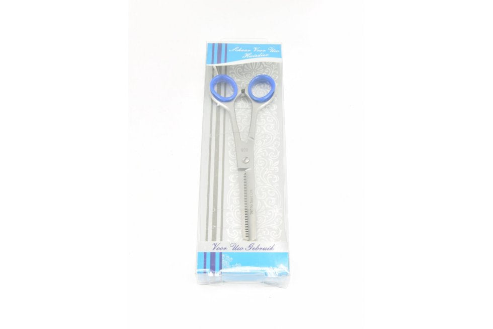 TRITRA BASIC 008 Satin enkele effileer 6,5"