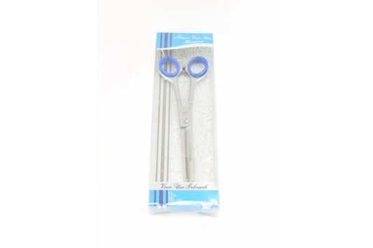 TRITRA BASIC 008 Satin enkele effileer 6,5"