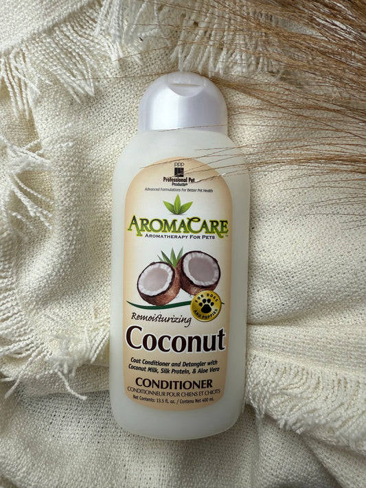 PPP Aromacare coconut conditioner 400 ml
