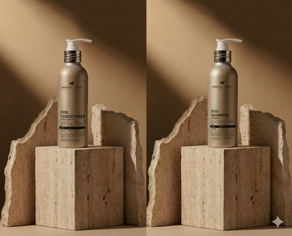 Frenky Lewis|Pure line Conditioner