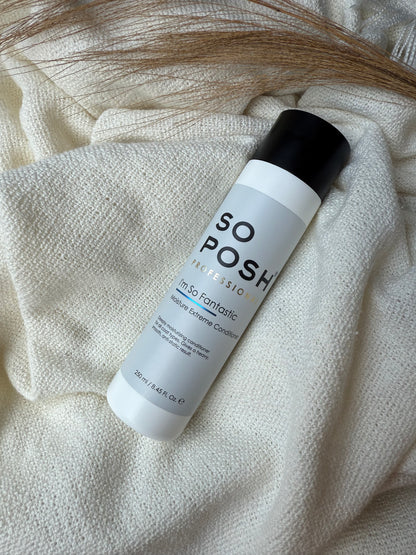 So Posh Conditioner – verschiedene Varianten