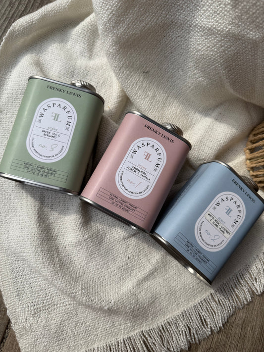 Frenky Lewis Wasparfum