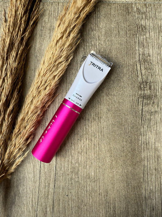 Tritra trimmer diverse kleuren