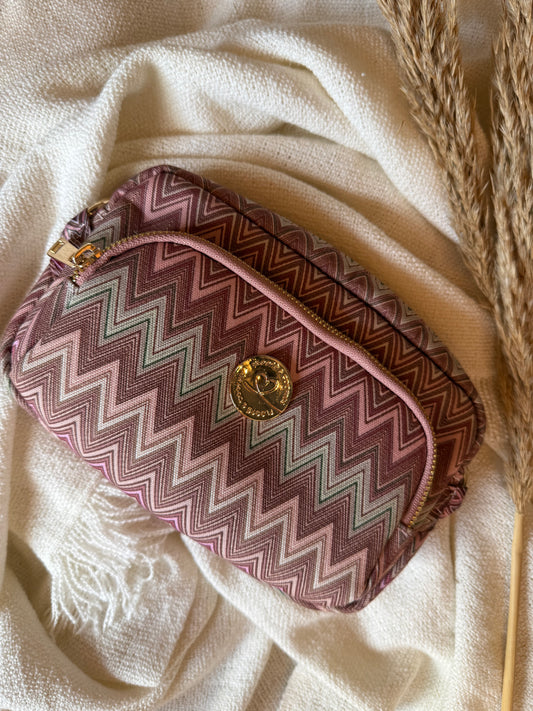 Dog mom bag Zazzy