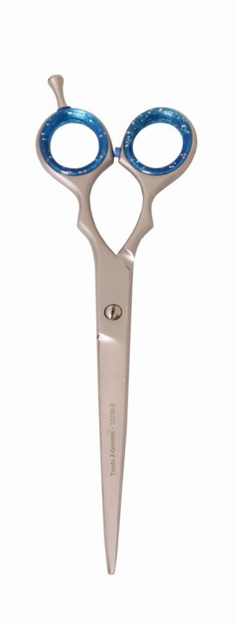 Tools 2 Groom rechte schaar 7 inch