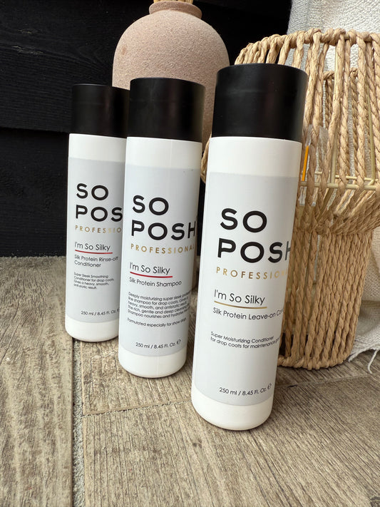 So Posh I'm So Silky Collectie