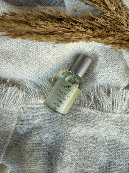 Frenky Lewis- Natuurlijke parfum 30 ml