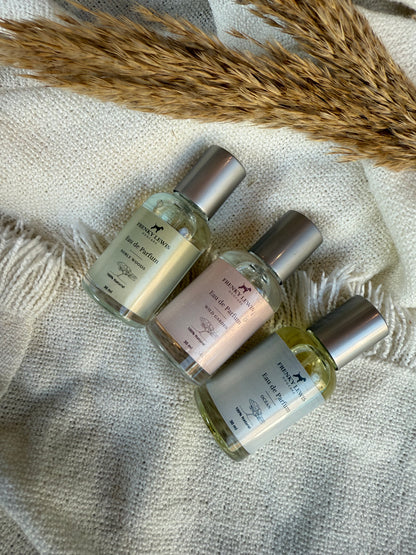 Frenky Lewis- Natuurlijke parfum 30 ml