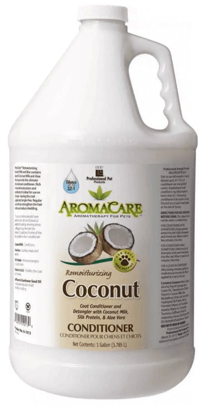 PPP Aromacare Coconut conditioner 3.8 ltr
