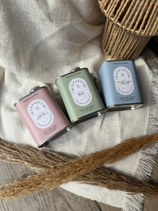 Frenky Lewis Wasparfum