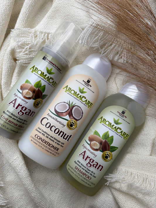Aromacare  trio