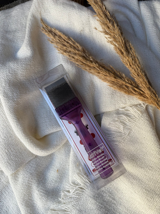 Activet borstel enkel