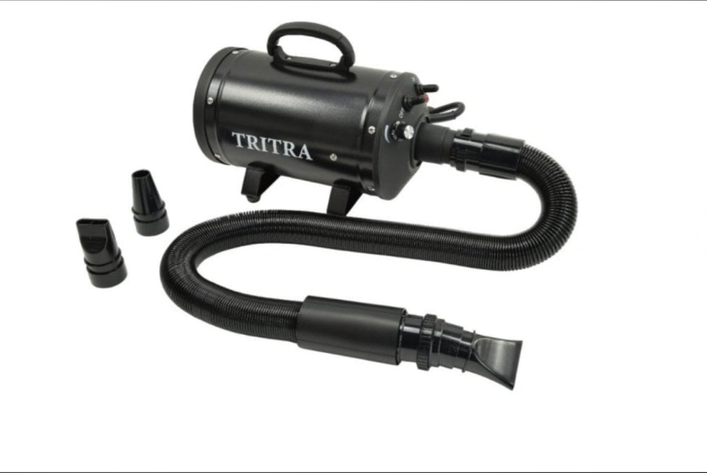 Stille Waterblazer voor Doodles - Tritra PR incl. Gratis mini cursus