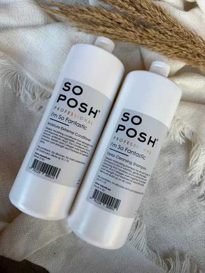 So Posh I'm so Fantastic Shampoo