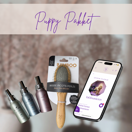 Puppy Pakket