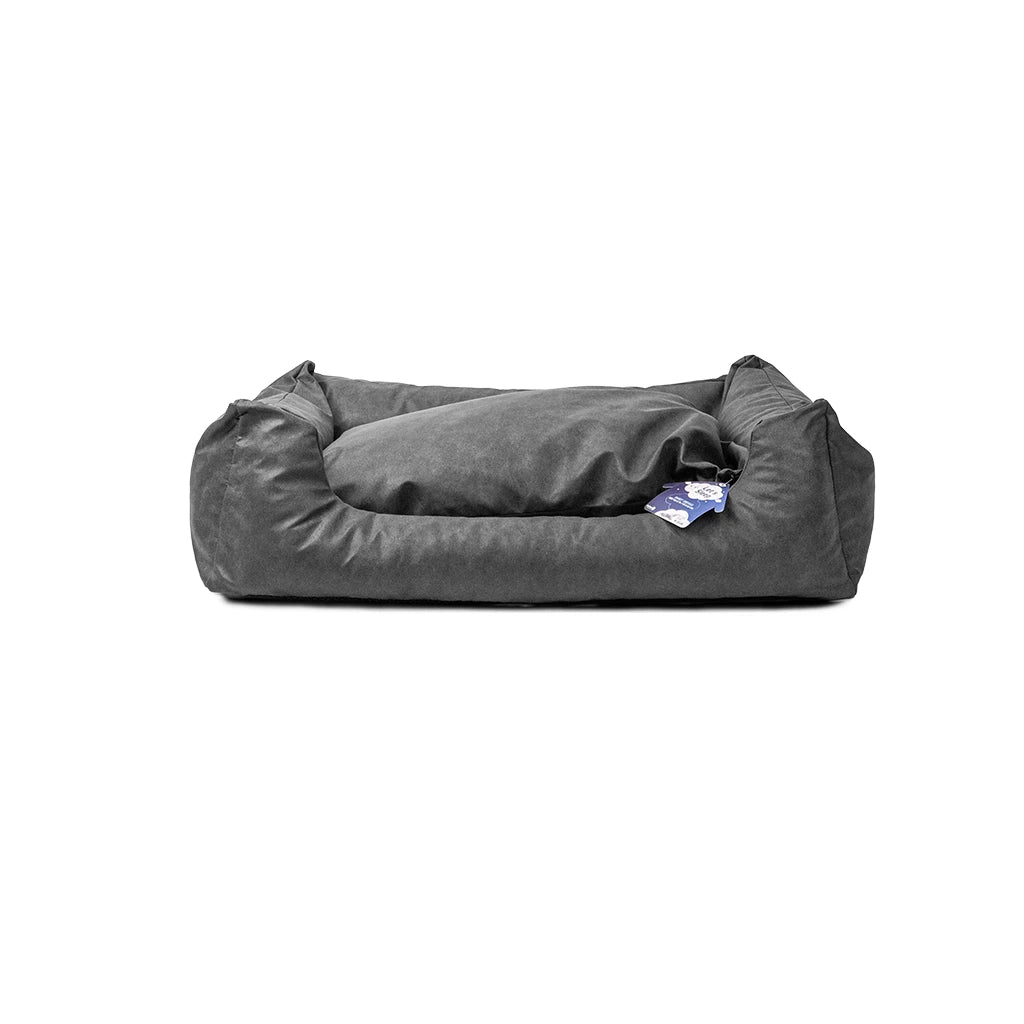 Lets Sleep Hondenmand met kussen