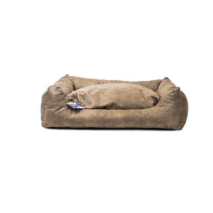 Lets Sleep Hondenmand met kussen