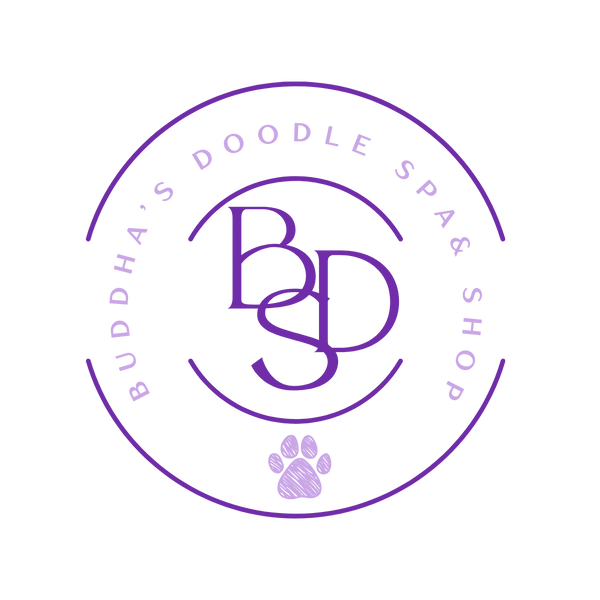 Buddha's Doodle Shop