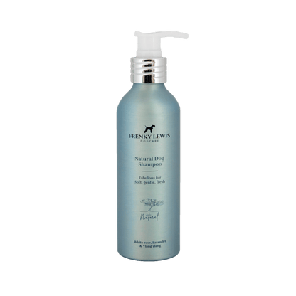 Frenky Lewis| Geurlijn shampoo