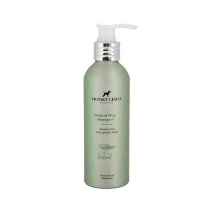 Frenky Lewis| Geurlijn shampoo
