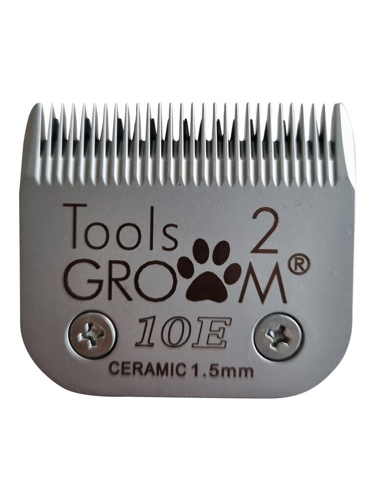 Scheerkop Ceramic size 10E - 1,5 mm