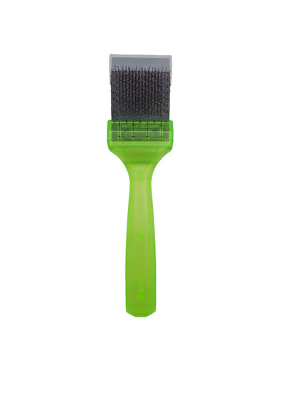 Activet borstel enkel