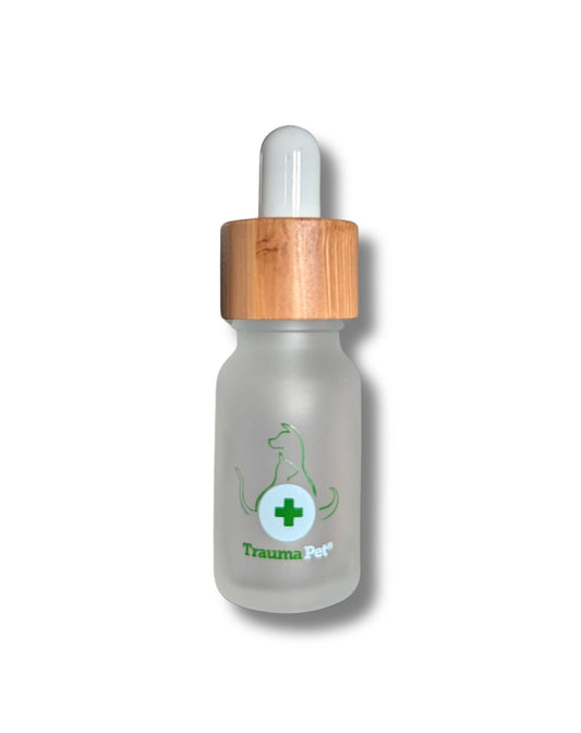 Add-on: pipet voor oordruppels