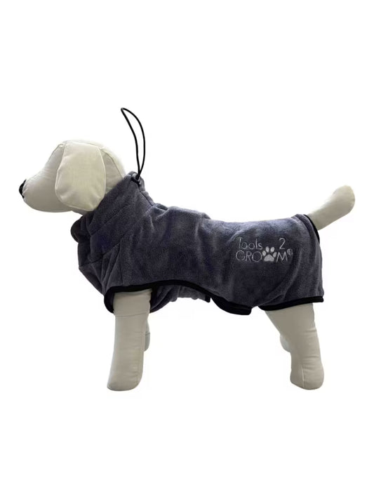 Badjassen Microvezel