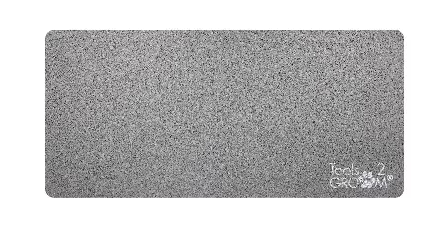 Antislip badmat