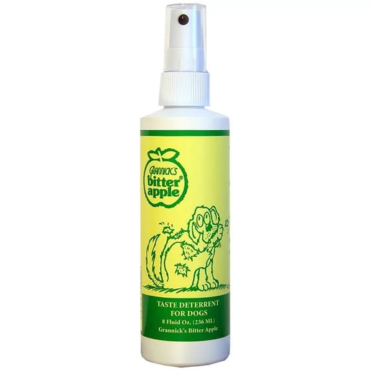 Bitter (stop bijten) spray 236 ml