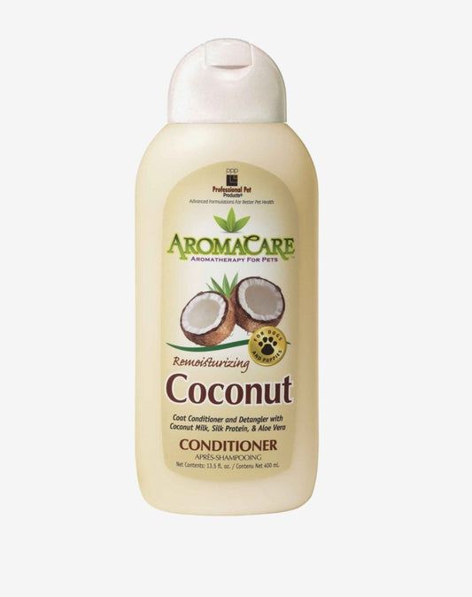 PPP Aromacare coconut conditioner 400 ml