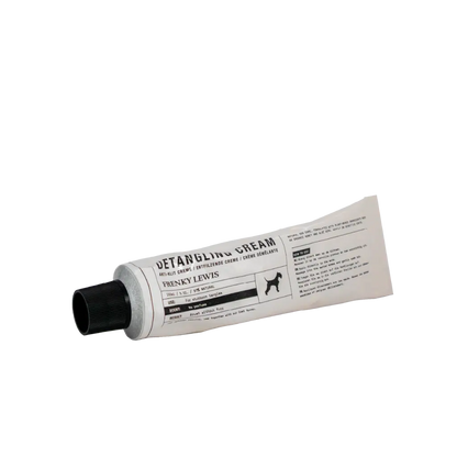 Frenky Lewis|Pure line Detangler cream
