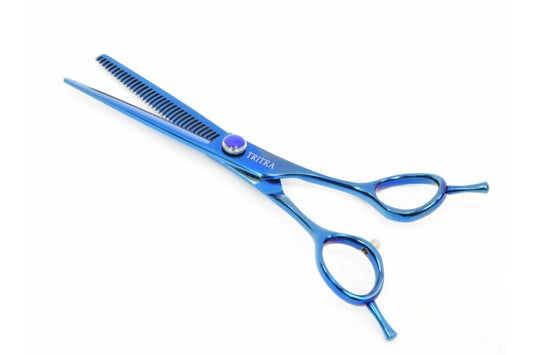 Tritra effileerschaar- Perfect voor de beginnende trimmer