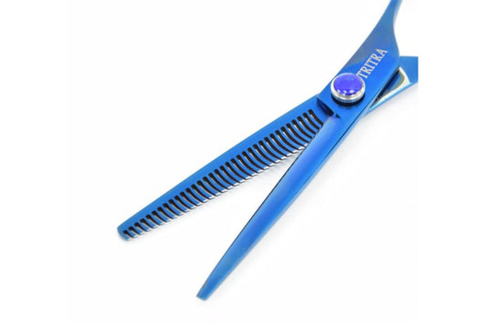 Tritra effileerschaar- Perfect voor de beginnende trimmer