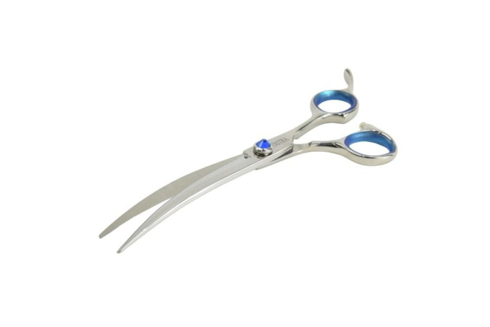 Tritra gebogen 7 inch