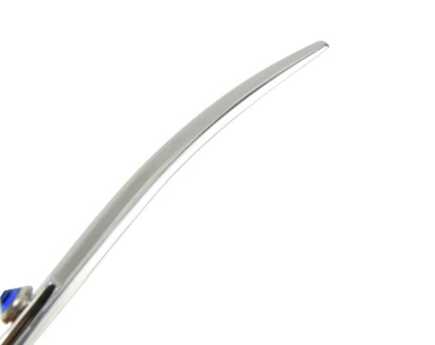 Tritra gebogen 7 inch