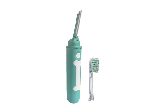 Petsie: Effectief Tegen Plaque & Tandsteen – Gezond Gebit Huisdier