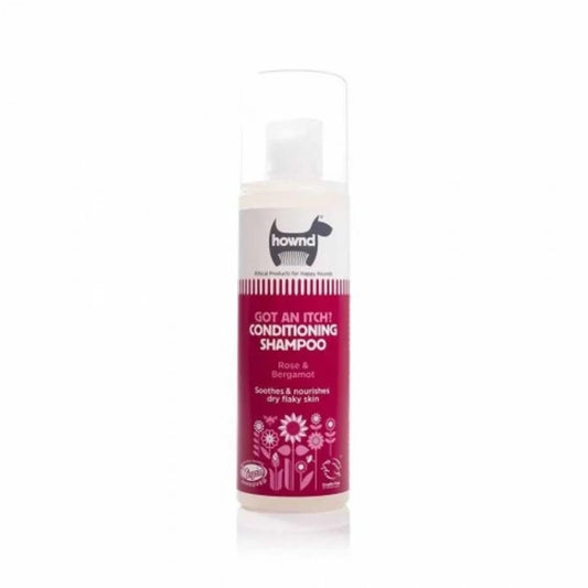 Hownd  Got an Itch!? Conditioning shampoo-250 ml