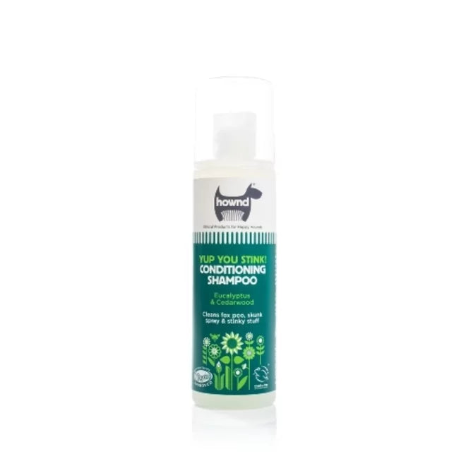 Hownd- Yup You Stink! Conditioning Shampoo-250 ml